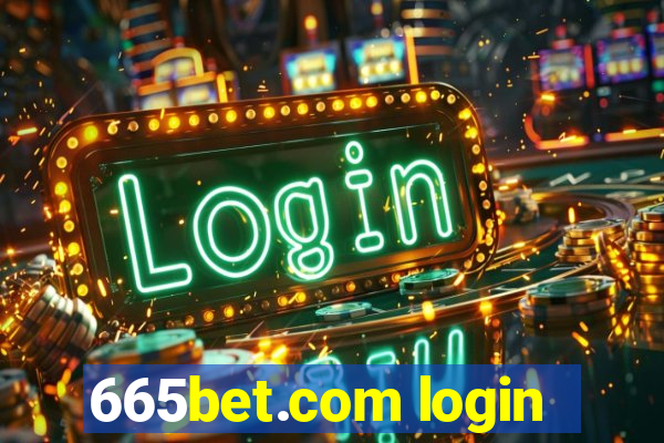 665bet.com login